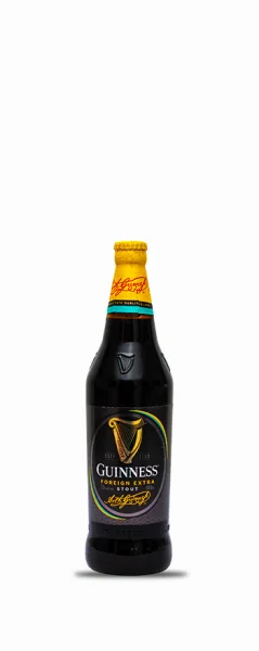 GUINESS
