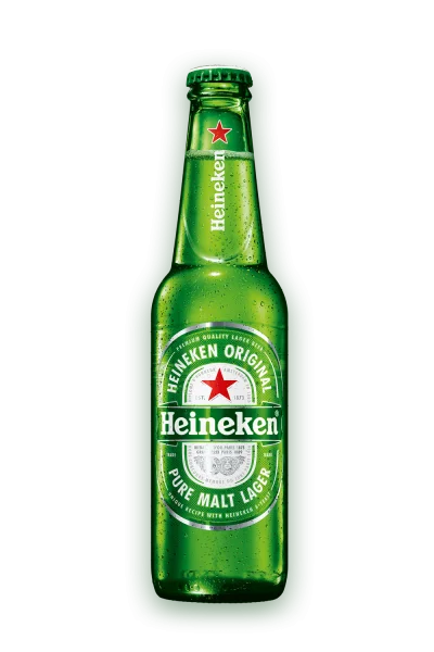 HEINEKEN