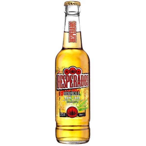 DESPERADOS