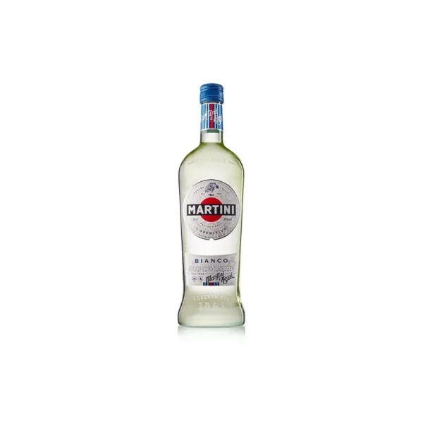 CONSO MARTINI BLANC