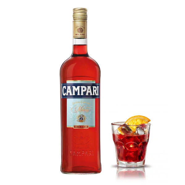 CONSO CAMPARI