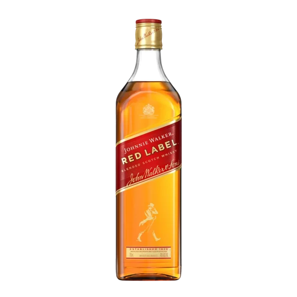 CONSO RED LABEL