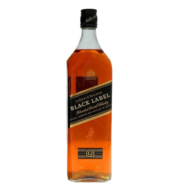 CONSO BLACK LABEL