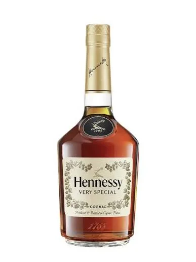 CONSO HENNESSY VS