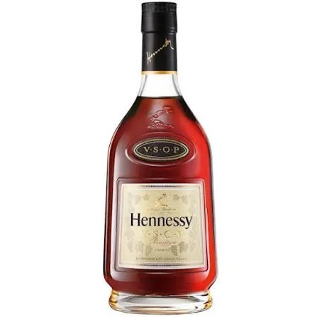 CONSO HENNESSY V.S.O.P
