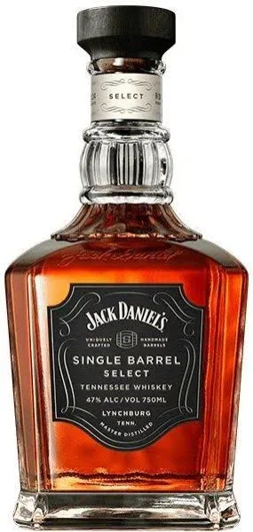 JACK DANIELS SELECT