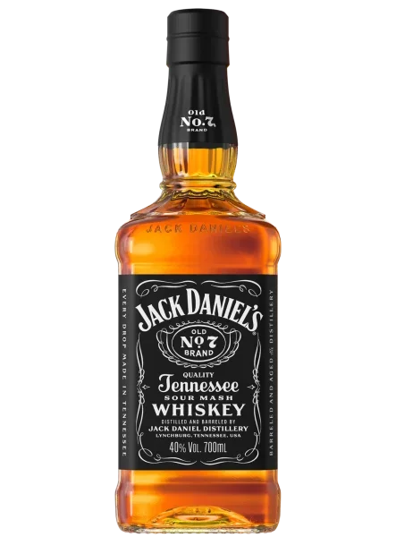 JACK DANIELS