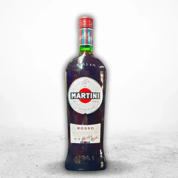 MARTINI ROUGE