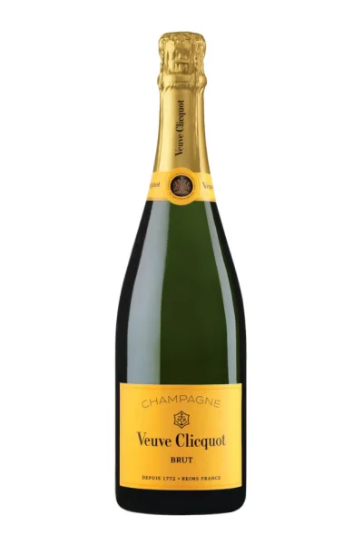 VEUVE CLICQUOT