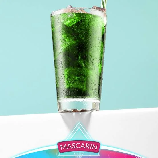 DIABOLO MENTHE