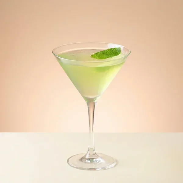VIRGIN MOJITO