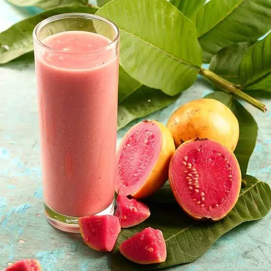 JUS DE GOYAVE IMPORTÉ