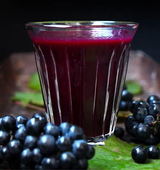 JUS DE RAISIN IMPORTÉ