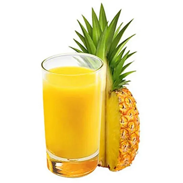 JUS D'ANANAS IMPORTÉ