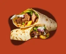 CHAWARMA VIANDE