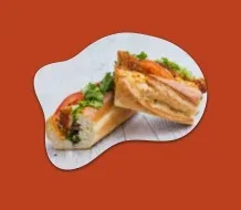 SANDWICH VIANDE