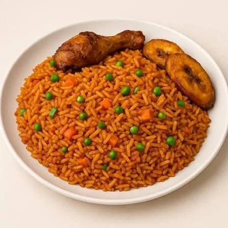 Le Riz Gras Royal