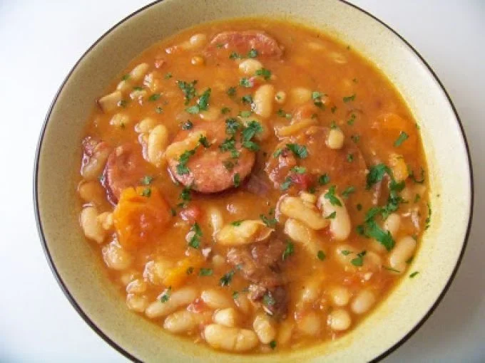 Cassoulet