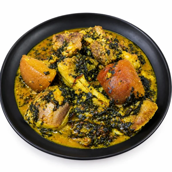 NSALA SOUP