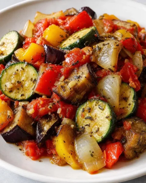 Ratatouille